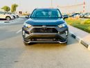 تويوتا راف ٤ RAV4 XLE