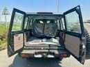 Toyota Land Cruiser 70 LC76 LX