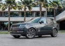 لاند روفر رينج روفر P400 SE Range Rover SE P400 | 8,617 P.M | 0% Downpayment | 2028 WARRANTY/SERVICE!