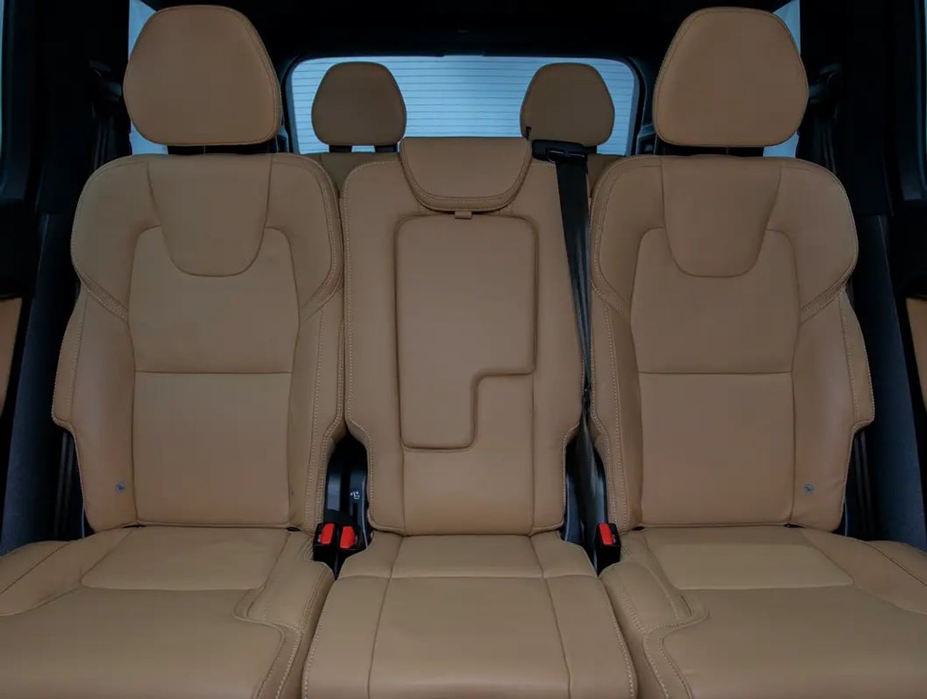 Volvo XC90 ULTIMATE BRIGHT 0% DP Available • Warranty until • FDSH • GCC