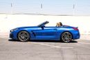 BMW Z4 SDRIVE 30I M SPORT sDrive 20i M SPORT