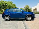 Mitsubishi ASX GLX Mid LOW MILEAGE || ASX 2.0L || CRUISE CONTROL | GCC