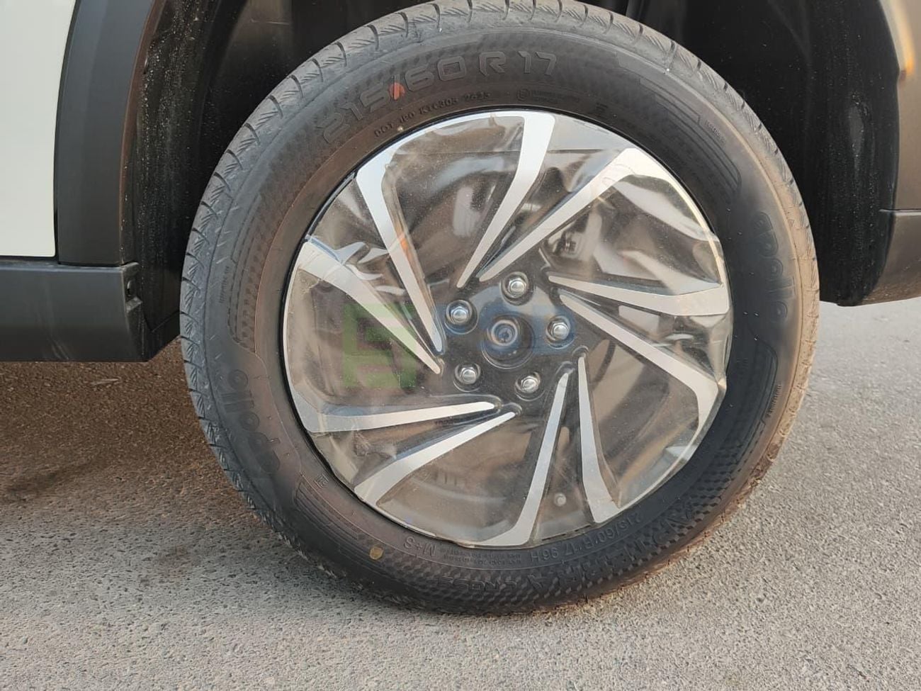 Suzuki Grand Vitara GLX 1.5L HYB 4WD 6AT SR G26