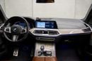 بي أم دبليو X7 50i بيور إكسيلنس XDRIVE40I M SPORT