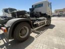 Sinotruk Howo NX Tractor Sinotruck Howo NX TRACTOR 2025 Model 4*2