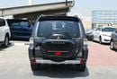 Mitsubishi Pajero GLS H/L PLATINUM