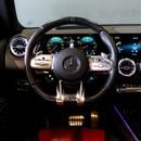 مرسيدس بنز GLB 35 3,065 p.m • 0% Downpayment • Mercedes GLB 35 AMG • 1 Year Warranty