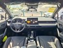 Toyota Frontlander Luxury WITH ELECTRIC BACK DOOR /2.0L PETROL V4 /RADAR/SUNROOF/DRIVER POWER SEATS (CODE#FLPA)