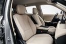 نامي 06 Vigo EV - Silver Inside Beige | Export Only