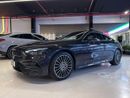 Mercedes Benz CLE200 STANDARD 2024 Mercedes-Benz CLE 200 | Brand new | 2 Years Full Warranty