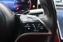 Mercedes Benz S500 L 4MATIC