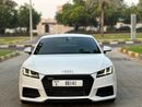 Audi TT . .USE