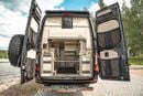Mercedes Benz Sprinter 319 CDI