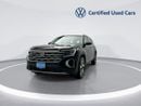 Volkswagen Teramont COMFORTLINE Teramont Comfortline 2L (Facelift 2) | 7-Seater | Panoramic Sunroof | Leather | Adaptive Cruise