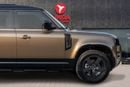 Land Rover Defender 110 X-DYNAMIC SE P300
