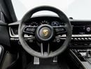 Porsche 911 TURBO 50 YEARS BUY NOW, PAY 2027 | THE BLACKLINE STANDARD | 2025 Porsche 911 Turbo 50, 2028 Porsche Warranty