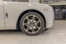 Rolls Royce Ghost STANDARD | 2010 | Rolls Royce Ghost - GCC Specs | Super Mint Condition | NO Accident | Low Milage