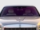 Rolls Royce Cullinan SILVER BADGE | GCC | ORIGINAL PAINT | AGMC SERVICE CONTRACT