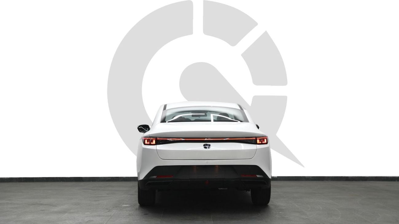 Changan Eado