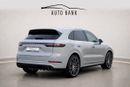 Porsche Cayenne TURBO | American Specs | Pristine Condition