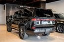 Lexus GX550 GX 550 Luxury Plus | Top Spec | Speed Innovation Pack