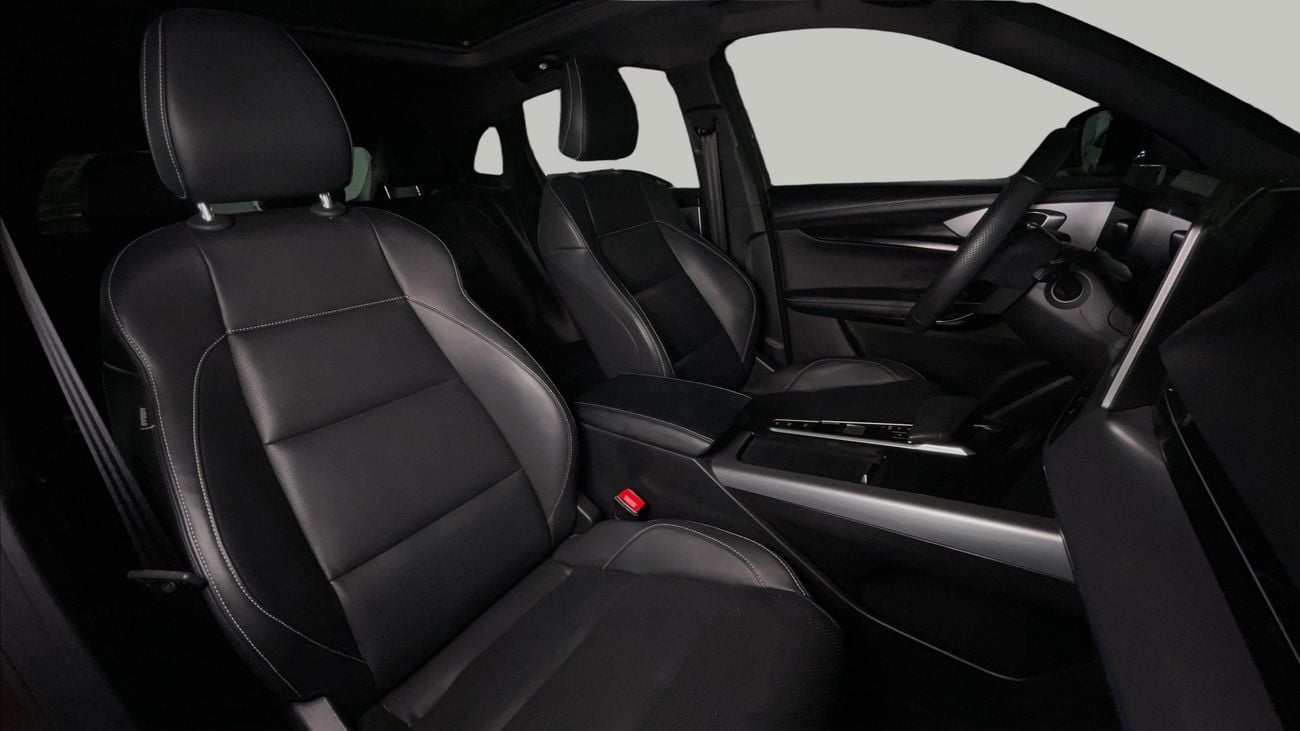 MG One LUX 2024 | AED 851/Month | 0 DP | 30 Day Return | Warranty | Service History