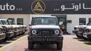 تويوتا لاند كروزر بيك أب 70 TOYOTA LC79 DC 4.0L PTR AT FULL 26 YM LC79 DC 4L PTRL AT FULL 26 YM