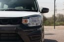 سوزوكي اسبريسو STANDARD SUZUKI S-PRESSO 1.0P AT ORANGE 2026 GREY INTERIOR, 3 CYLINDERS