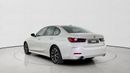 BMW 318i PURE | Guaranteed Warranty | 0 Down Payment