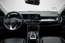 Kia Seltos GLS MID