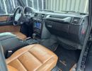 Mercedes Benz 500 G 500