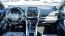 Mitsubishi Eclipse Cross GLS HIGH LINE Brand New – 1.5L Petrol 2WD Automatic – J40 – GCC 2027 – Export Only