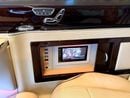 Mercedes Benz V 250 AVANTGARDE LWB V250, Built By Scuderia, Full MB Service History, Fully Loaded, GCC