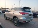 Toyota Fortuner EXR