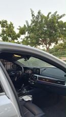 BMW 540i LUXURY