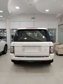 Land Rover Range Rover HSE Range rover 2010