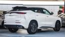 Changan UNI-Z STANDARD | 2025 | For Local Registration +10%
