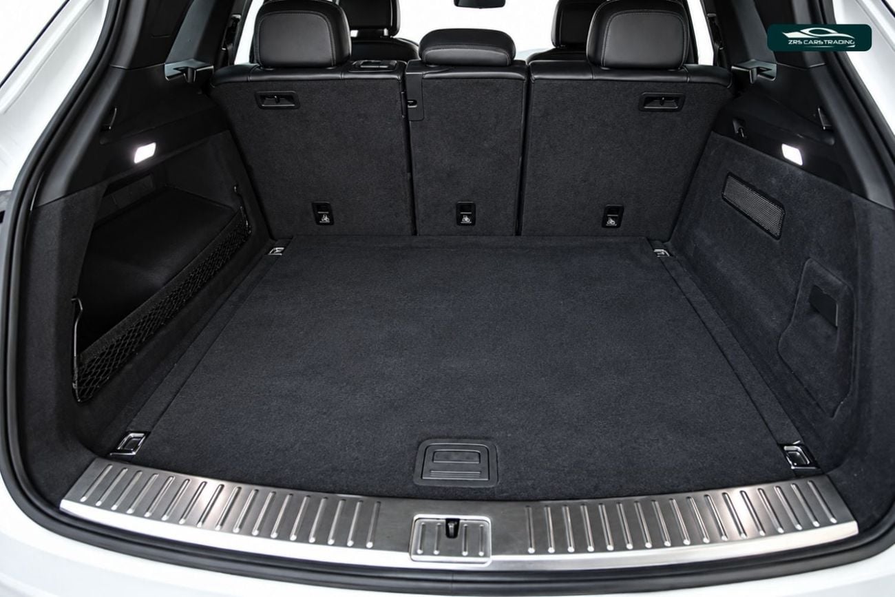 Porsche Cayenne STANDARD Porche Cayanne 2019