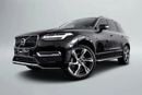Volvo XC90 T6 MOMENTUM