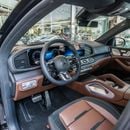 Mercedes Benz GLE53 AMG COUPE 4MATIC+
