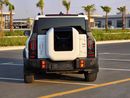 Jetour T2 LUXURY PLUS GCC Specs