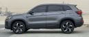 Changan CS75 Full option - leather interior - panoramic roof -360 degree camera