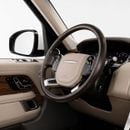 Land Rover Range Rover HSE P400 AED 3,602 P.M • 0% Downpayment • Rover Range Rover HSE • 1 Year Warranty