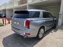 هيونداي باليساد PREMIUM NAPPA