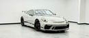 Porsche 911 GT3, Service History, Carbon Fiber Interior, Fully Loaded, GCC
