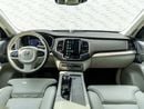 Volvo XC90 B6 Ultimate Bright Volvo XC90 B6 2024 GCC specs