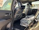 Toyota Land Cruiser EXPORT ONLY - 2026 LC300 VX 4.0L (Black Interior) (GCC Specification)