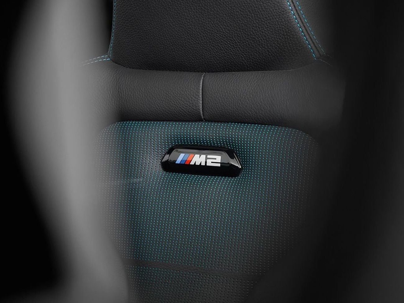 بي أم دبليو M2 COMPETITION