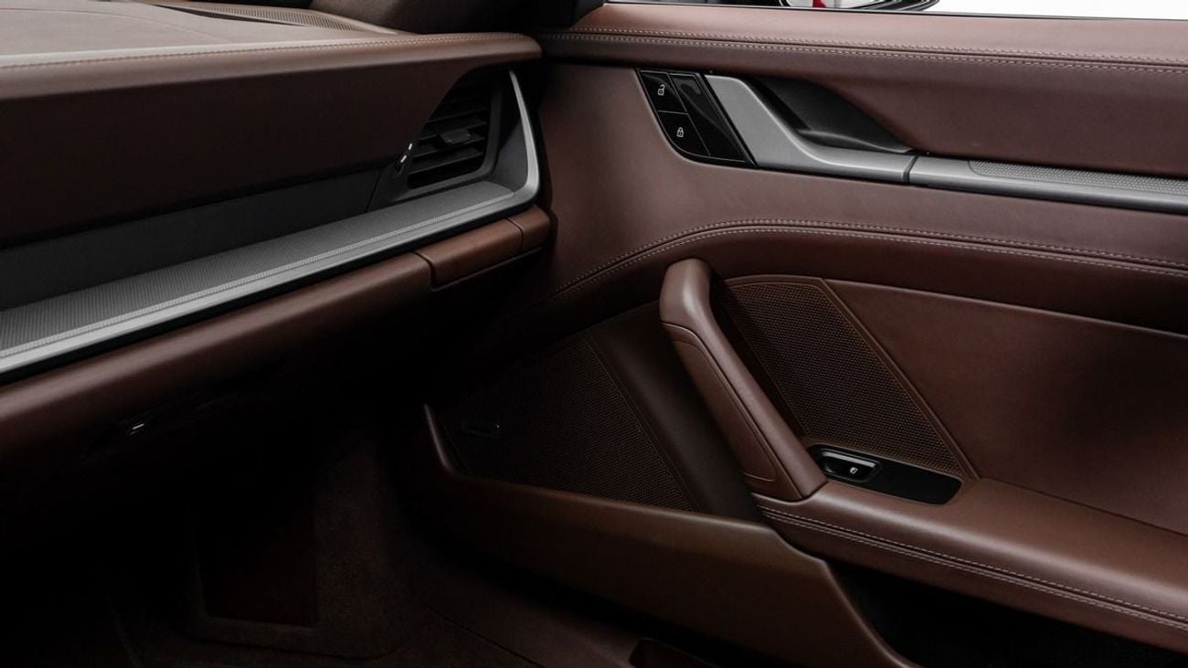 Porsche 911 CARRERA S - 2021 - GCC Specs