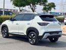 Nissan Magnite SL "TURBO" Nissan Magnite 2026 SV Full Option GCC Specs "TURBO" Nissan Magnite Model 2026 Full Optio